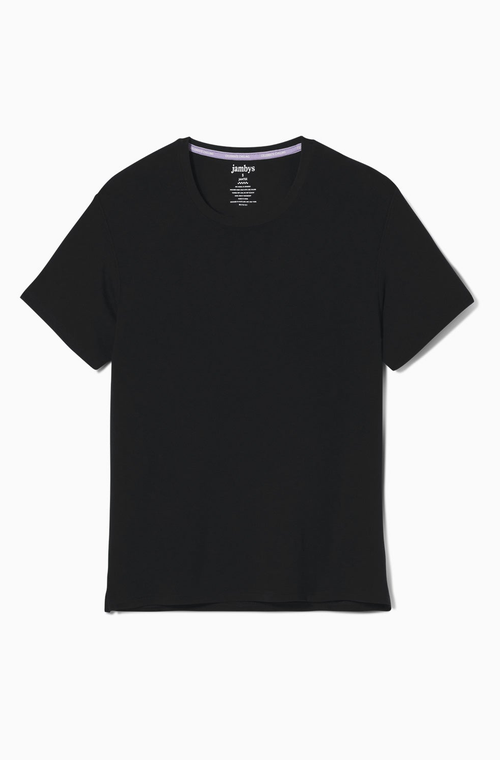 Jambys Jamtee In Black