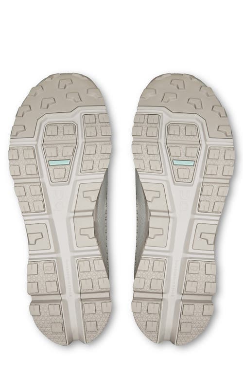 On Cloudaway Hiking Sneaker
