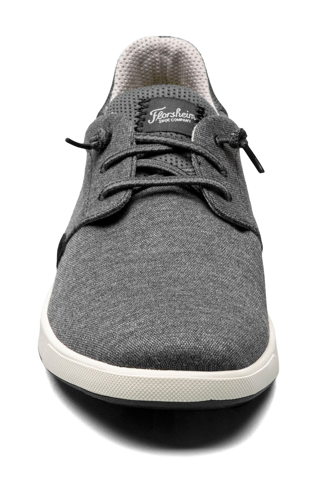 Florsheim Crossover Slip-On Sneaker, Alternate, color, 