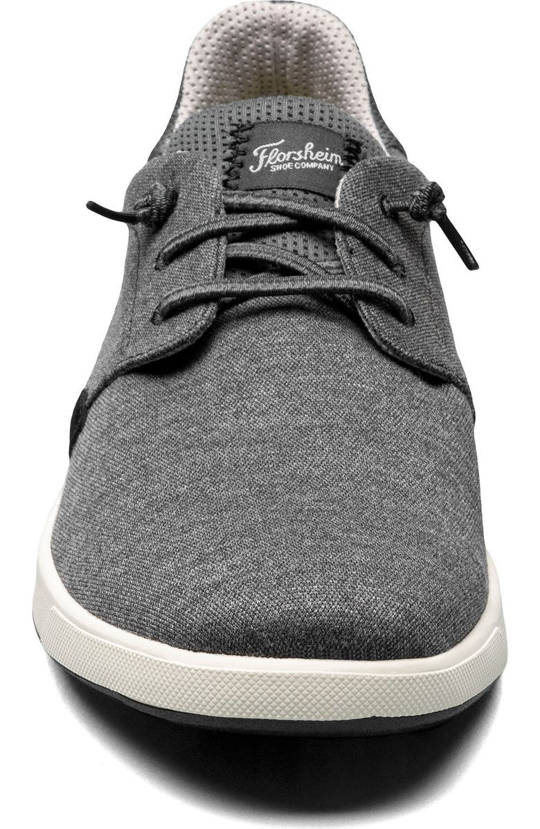 Florsheim Crossover Slip-On Sneaker, Alternate, color,