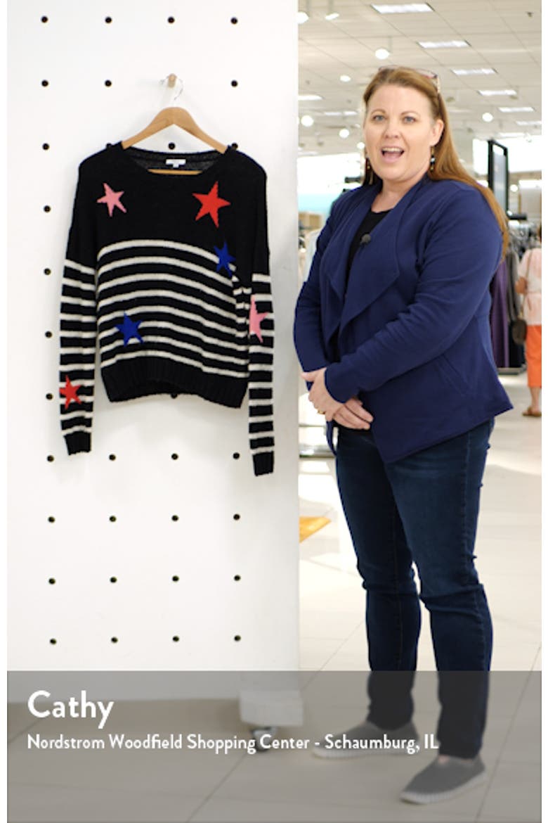 Perci Sweater video