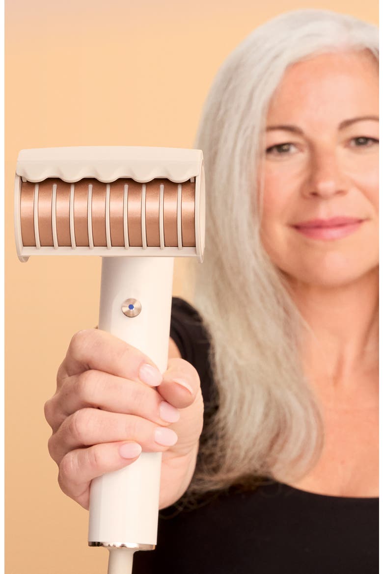 SpeedStyle RapidGloss Finisher and High-Velocity Dryer - Refurbished, Alternate, color, SILK