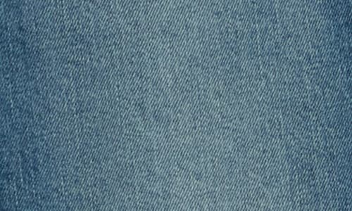 Good American Good Curve Straight Leg Jeans In Blue