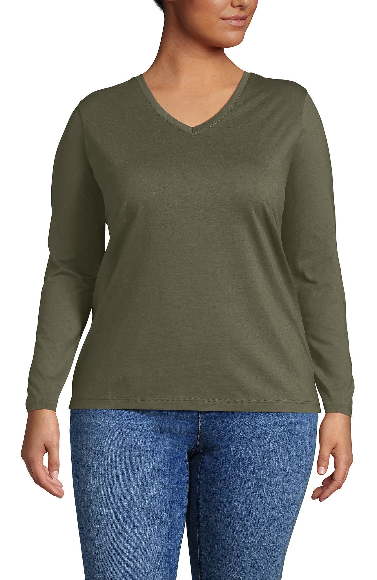 Soft Olive Drab