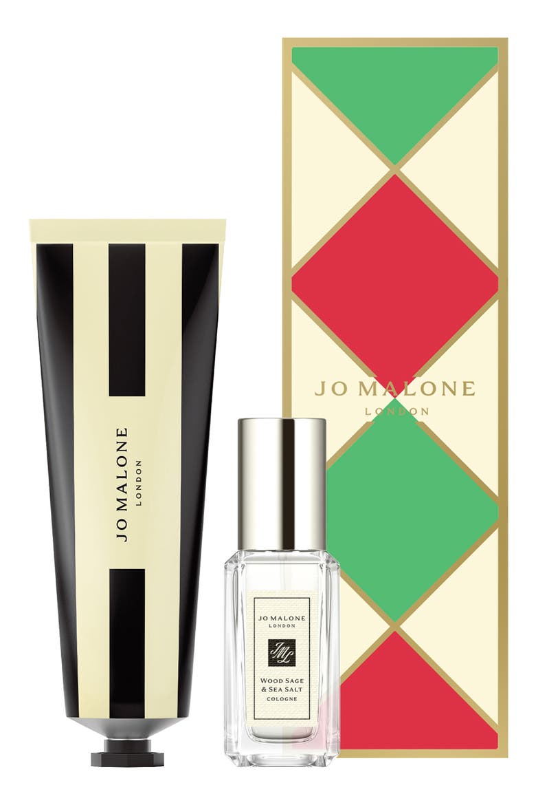 Holiday Favorites Gift Set (Nordstrom Exclusive), Main, color, NO COLOR