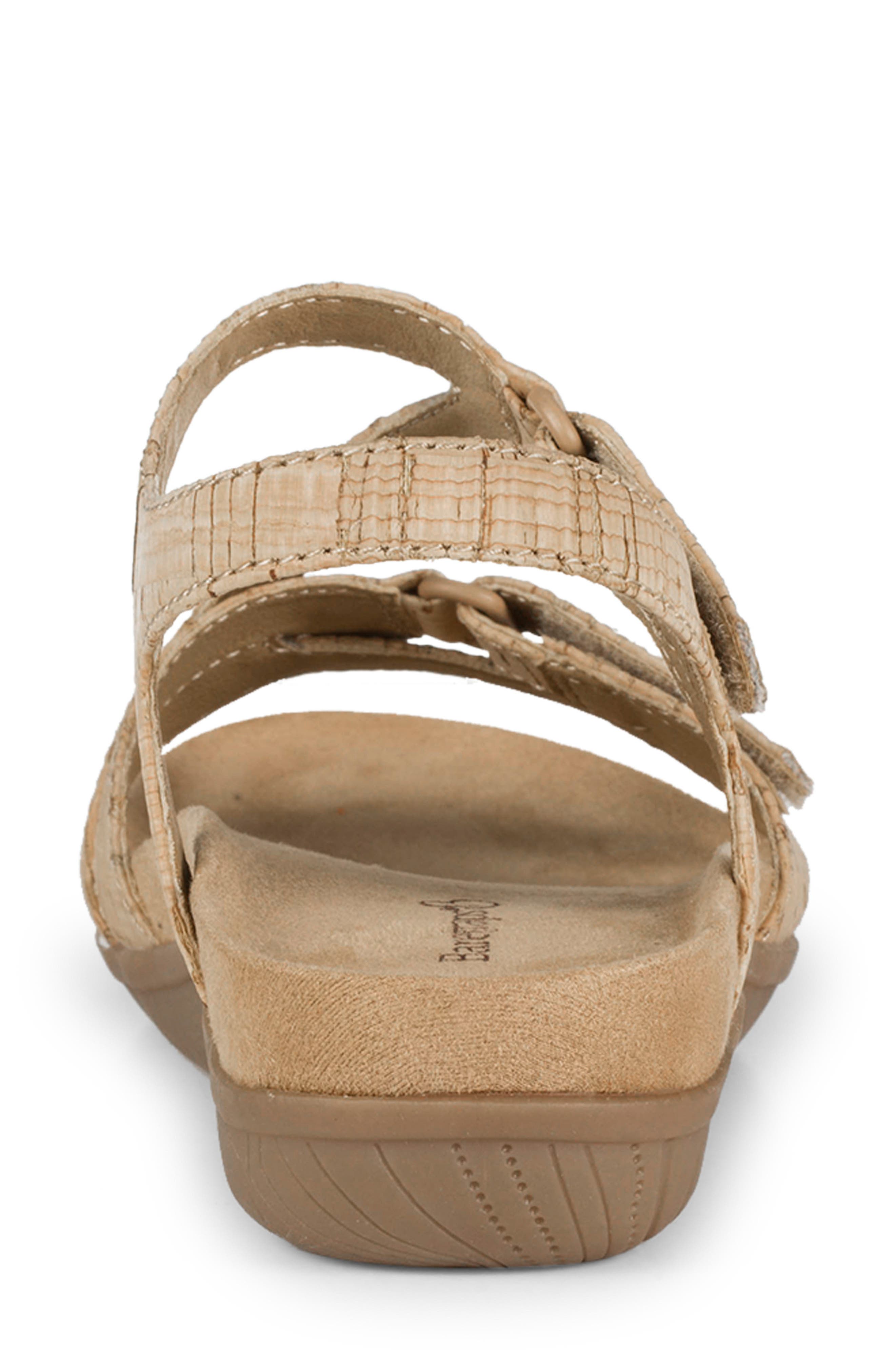 BARETRAPS Jalen Sandal, Alternate, color, Natural