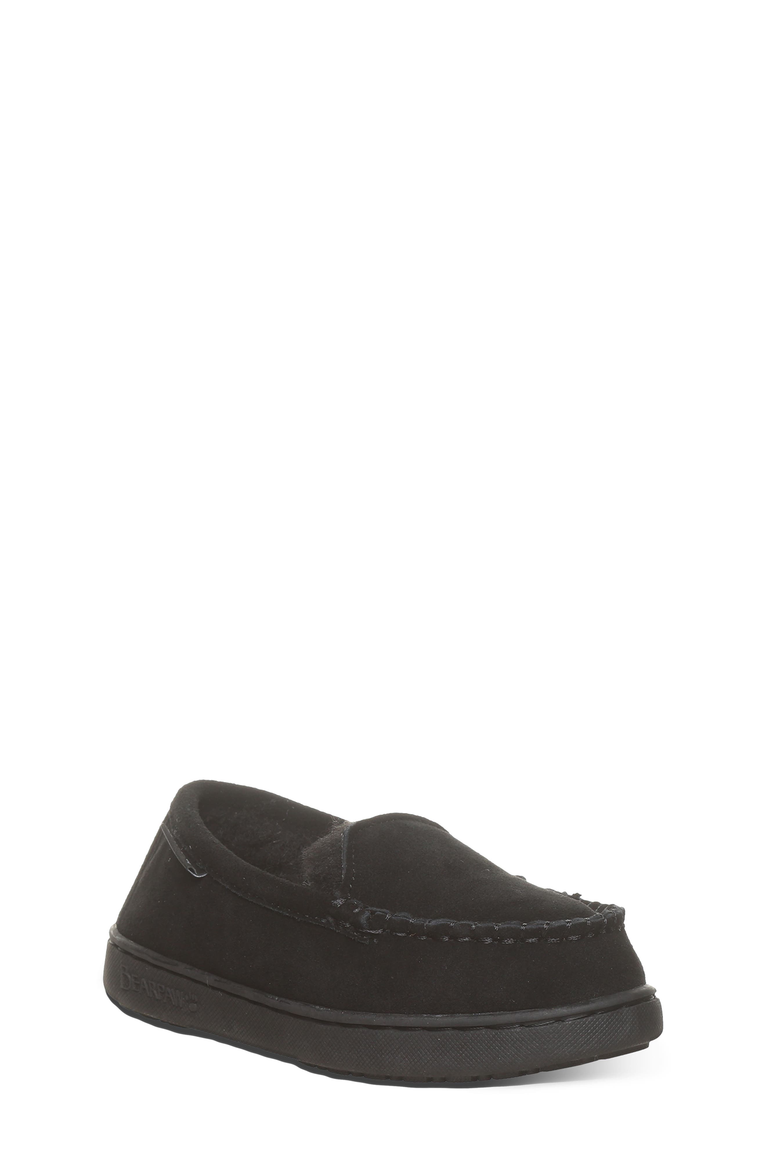 BEARPAW Kids' Jamie Slipper