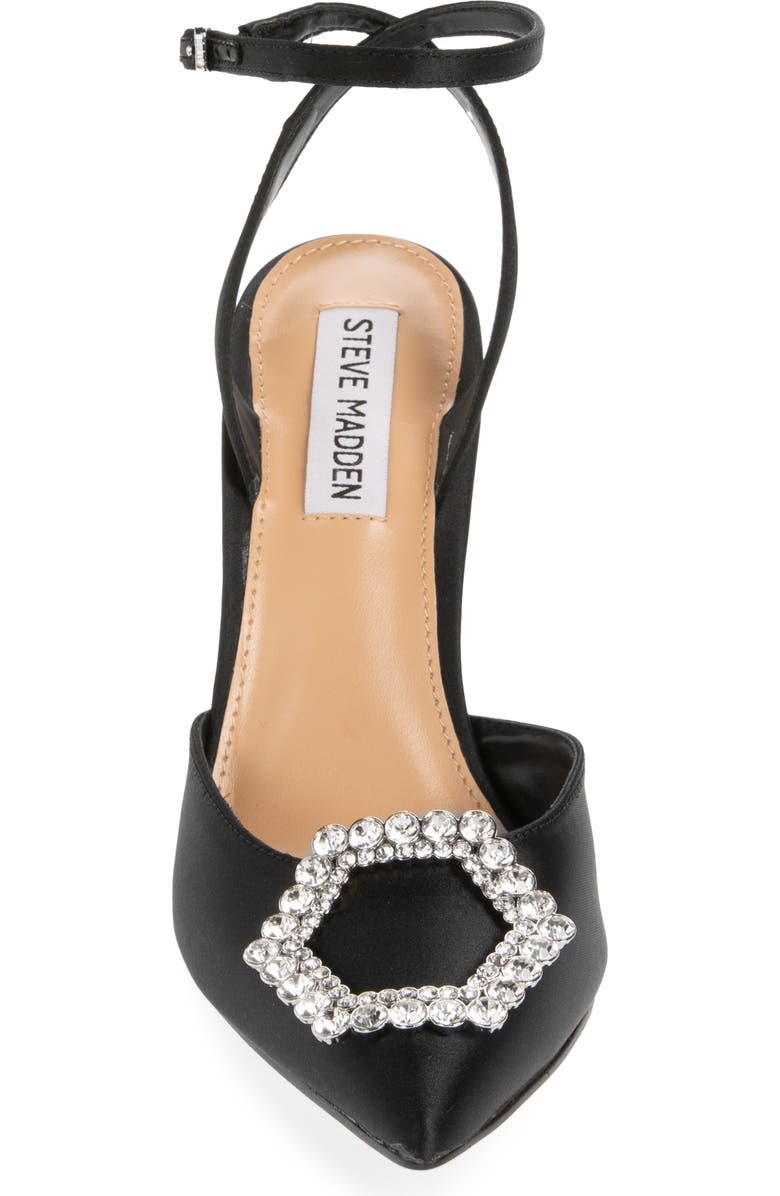 Steve Madden Amory Ankle Strap Pump, Alternate, color,