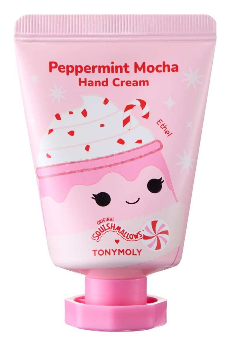 Frosty Friends Hand Cream Trio, Alternate, color, NO COLOR