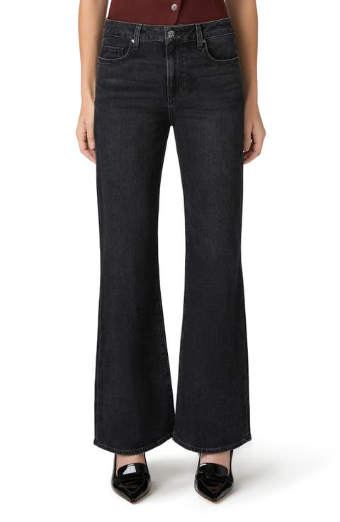 Sofia Flare Jeans
