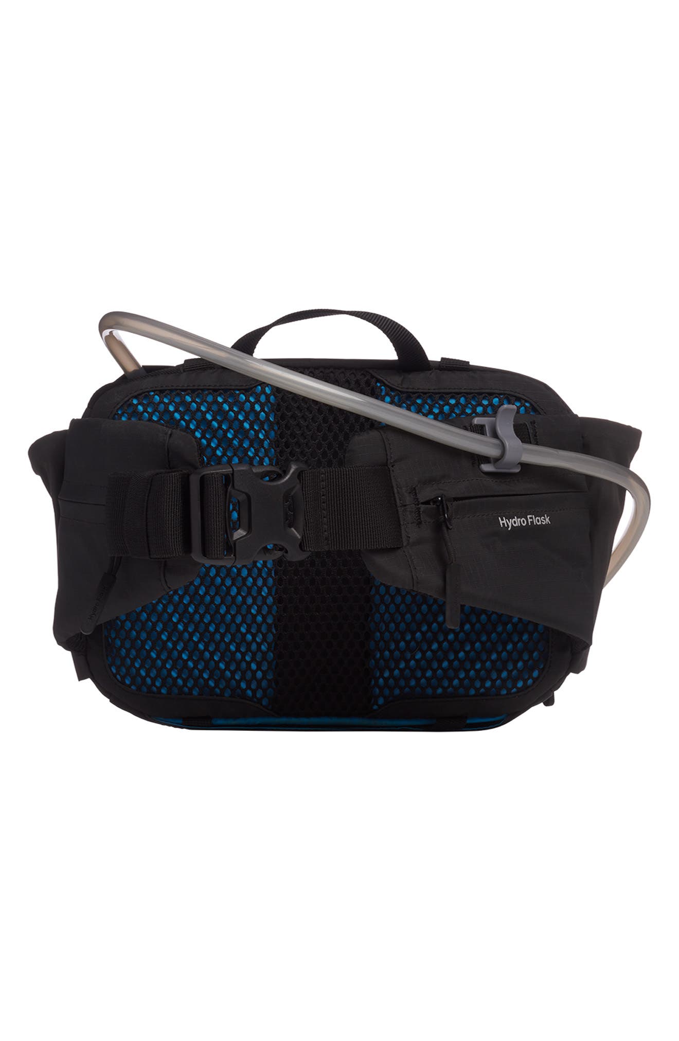 Down Shift™ Hydration Hip Pack, Alternate, color, BLACK