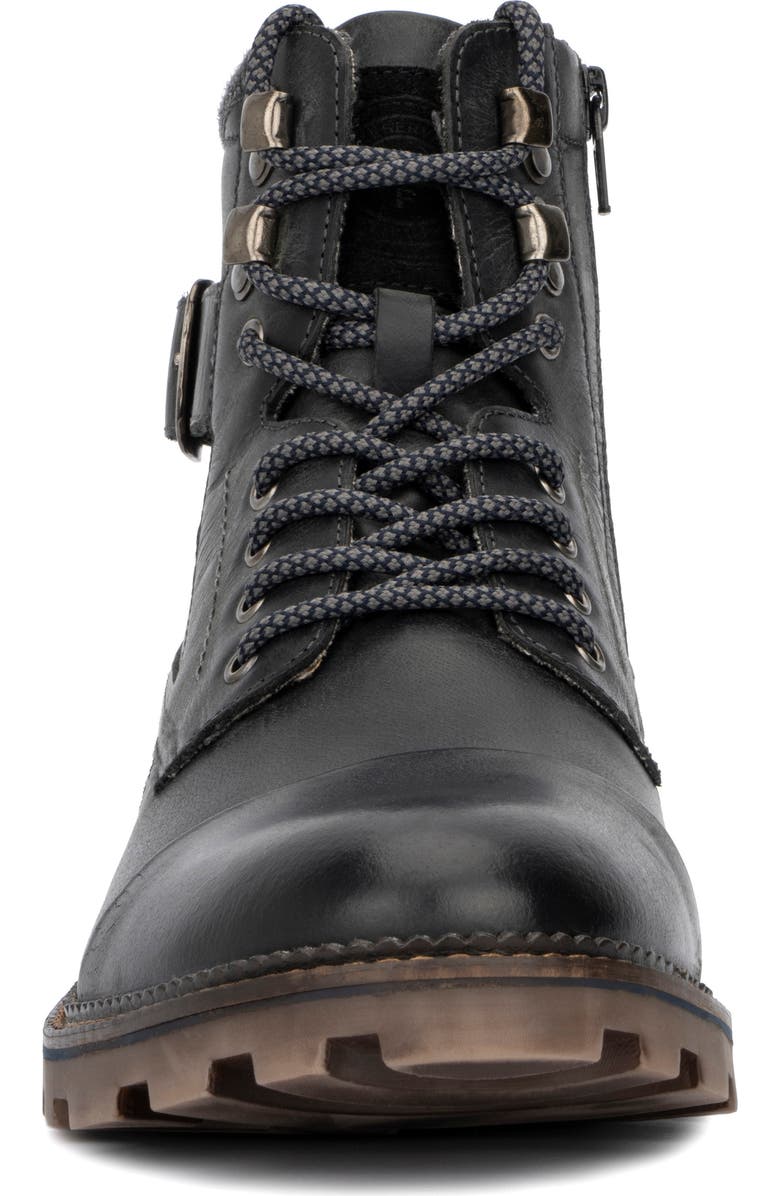 RESERVE FOOTWEAR Legacy Boot, Alternate, color, Black