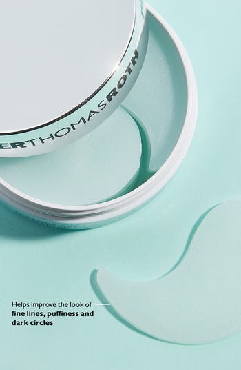 Water Drench Hyaluronic Cloud Hydra-Gel Eye Patches