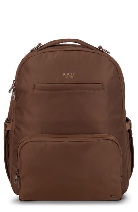 Classic Diaper Backpack