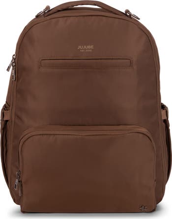 JuJuBe Classic Diaper Backpack | Nordstrom display picture 1