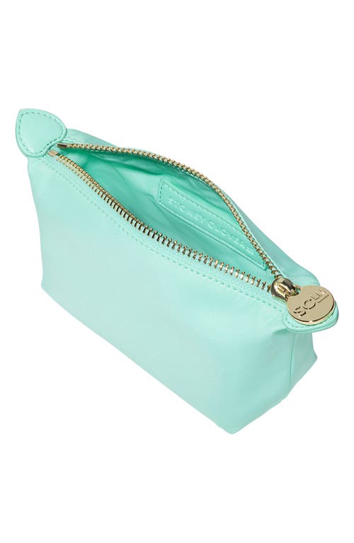 STONEY CLOVER LANE STONEY CLOVER LANE NYLON POUCHETTE 