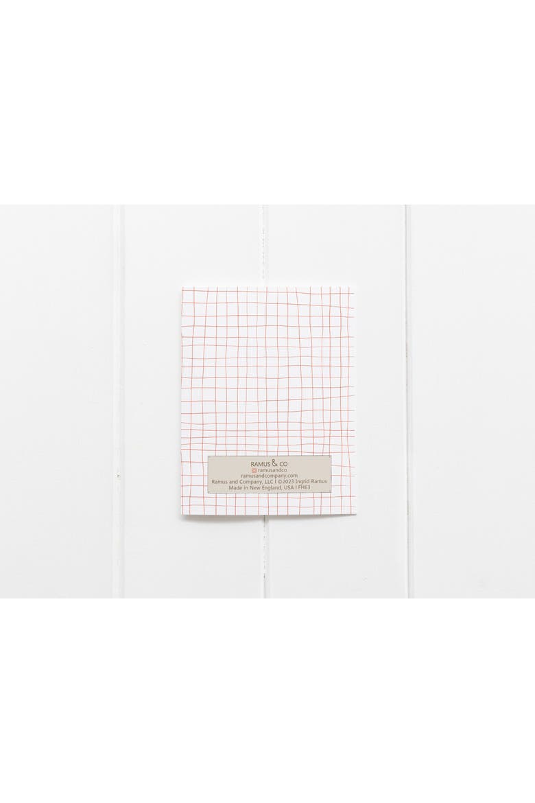 Holiday Winter Greeting Cards "Holiday Sailboat", Alternate, color, Multi-Pack