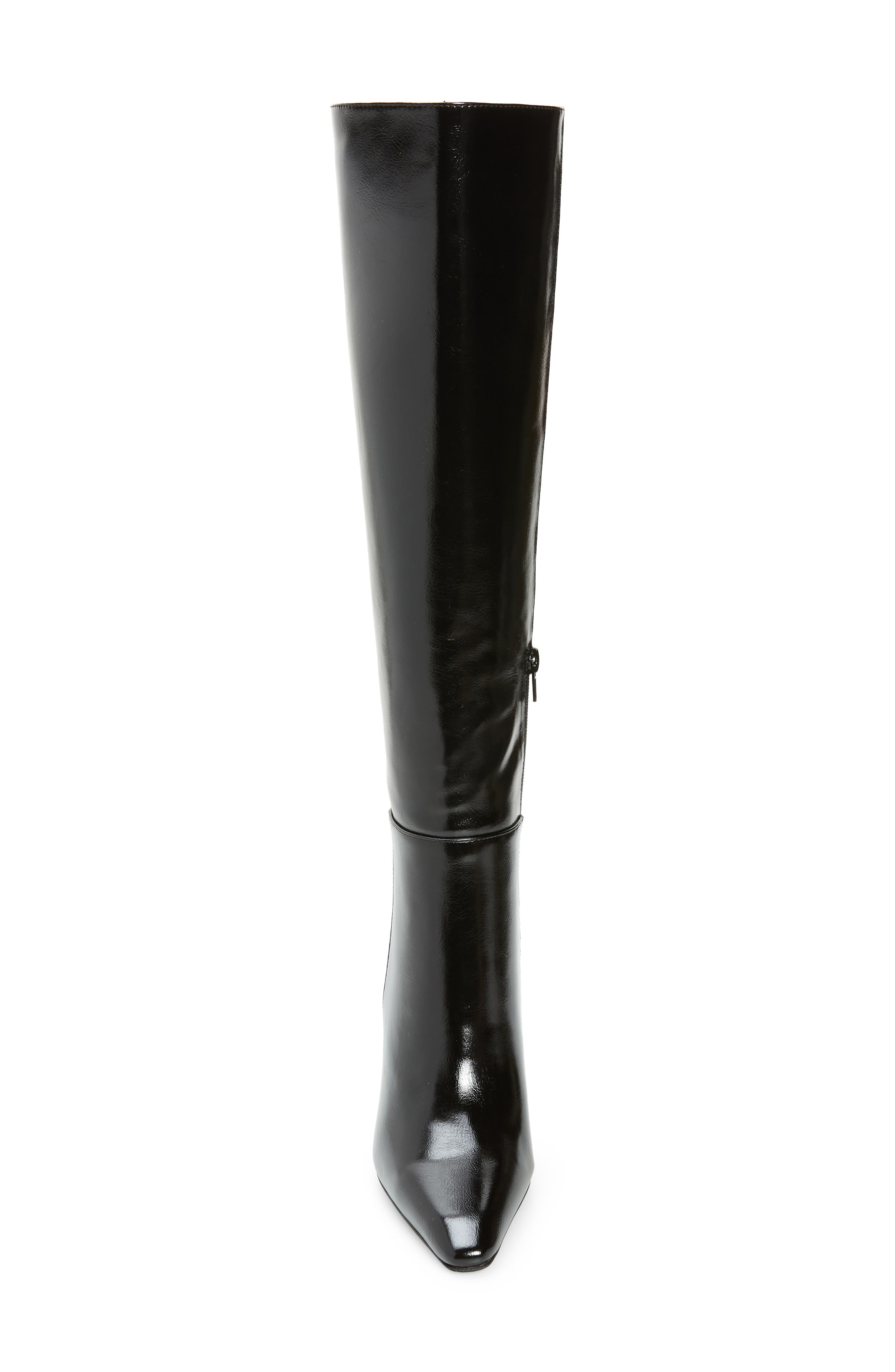 Jeffrey Campbell Sincerely Knee High Boot, Alternate, color, 