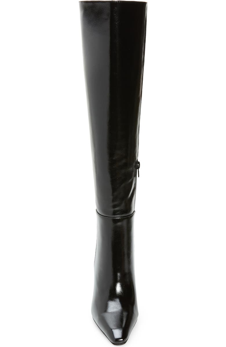 Jeffrey Campbell Sincerely Knee High Boot, Alternate, color,