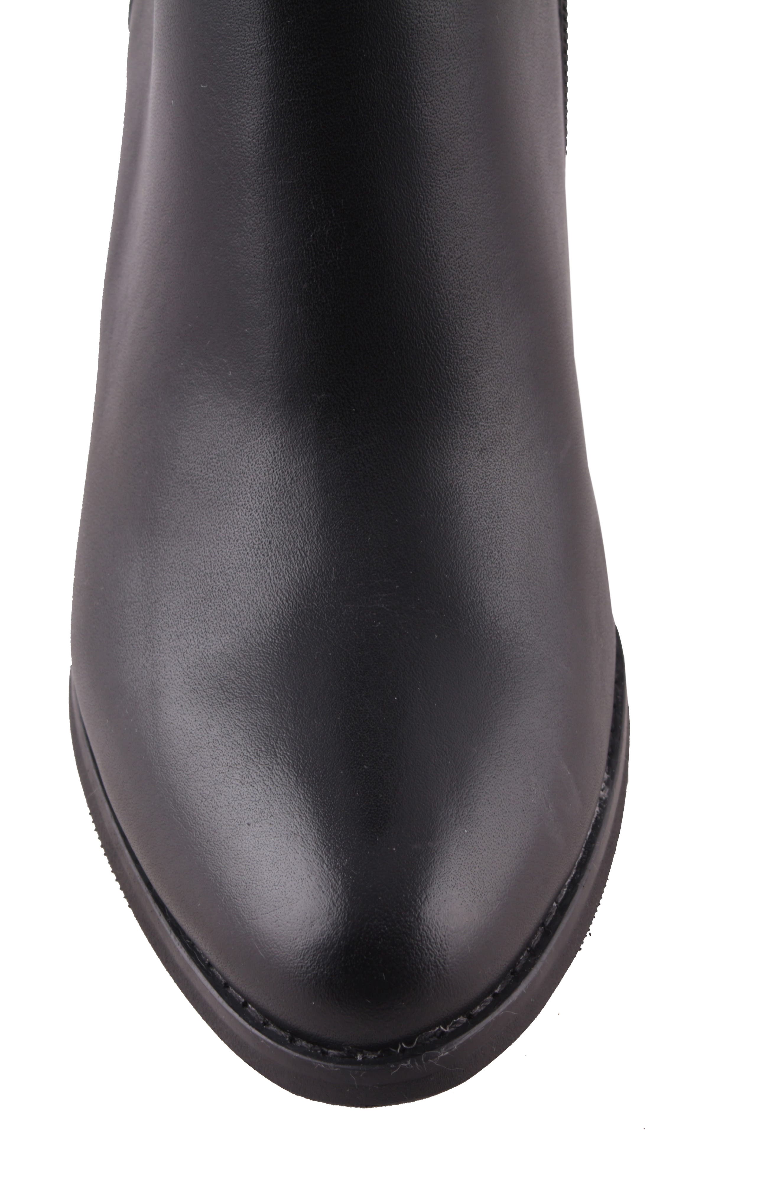 AquaDiva Fatima Water Resistant Bootie, Alternate, color, 