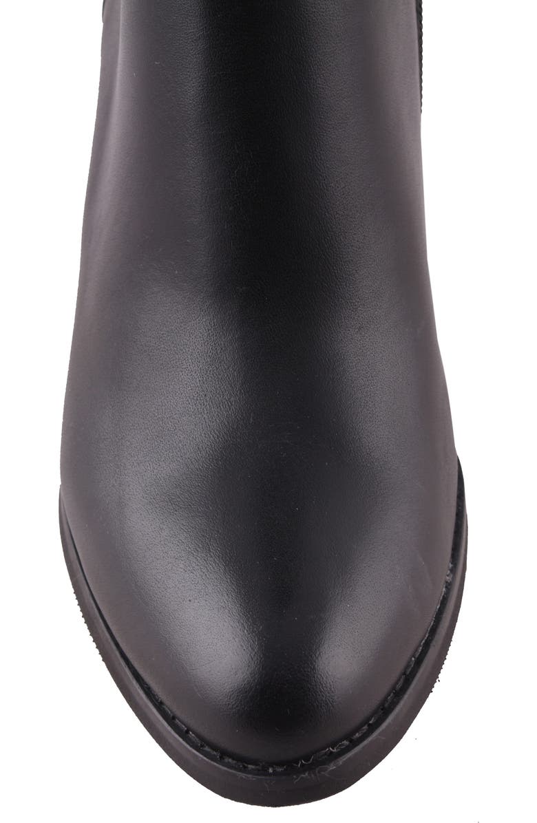 AquaDiva Fatima Water Resistant Bootie, Alternate, color,