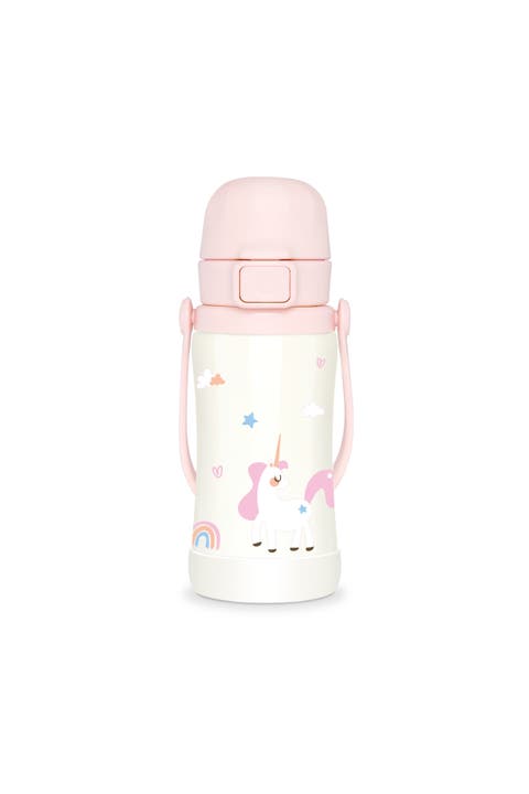 Stainless Steel Kids Tumbler 10oz