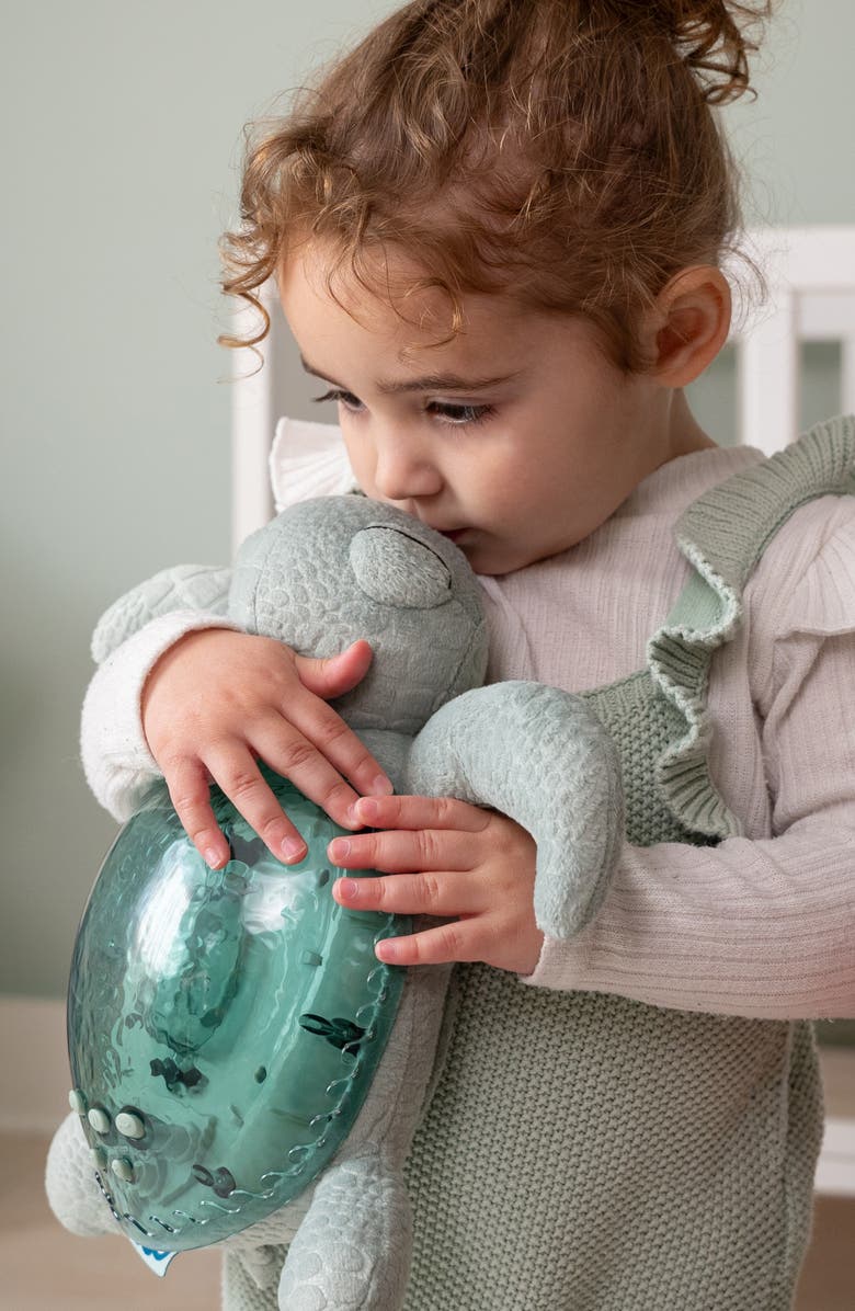 Cloud B Tranquil Turtle Light Projector & Noise Machine, Alternate, color,