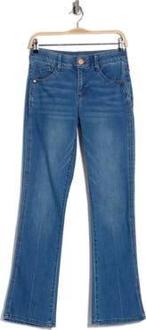 Democracy AbSolution Itty Bitty Bootcut Jeans