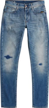 G-STAR 3301 Slim Fit Jeans