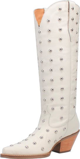 Broadway Bunny Western Boot