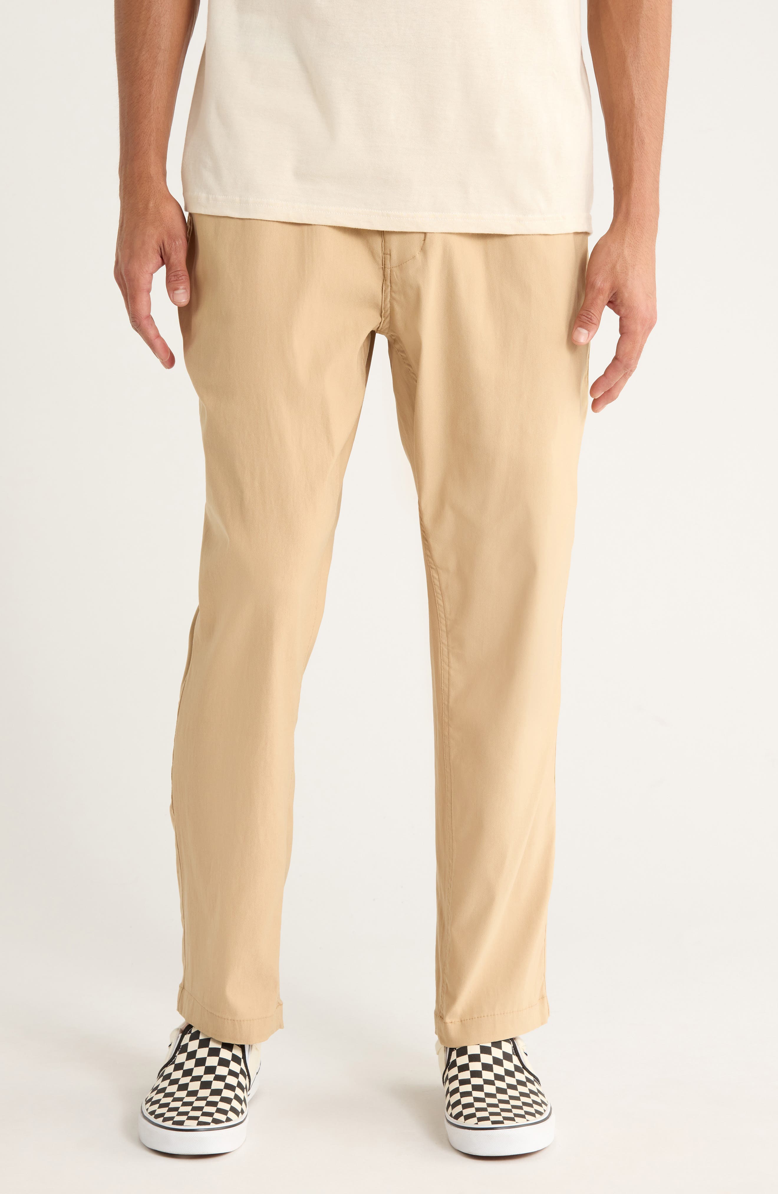 Quiksilver Flipper Drawstring Pants