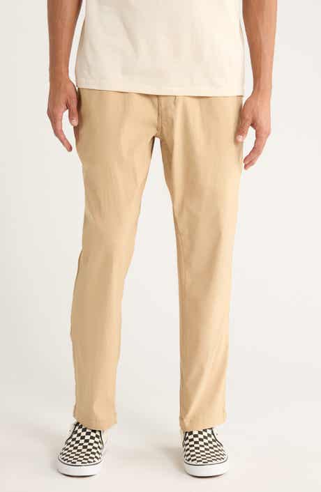 Quiksilver Flipper Drawstring Pants