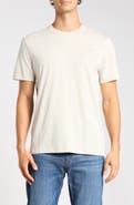 Calvin Klein Jacquard Collar T-Shirt