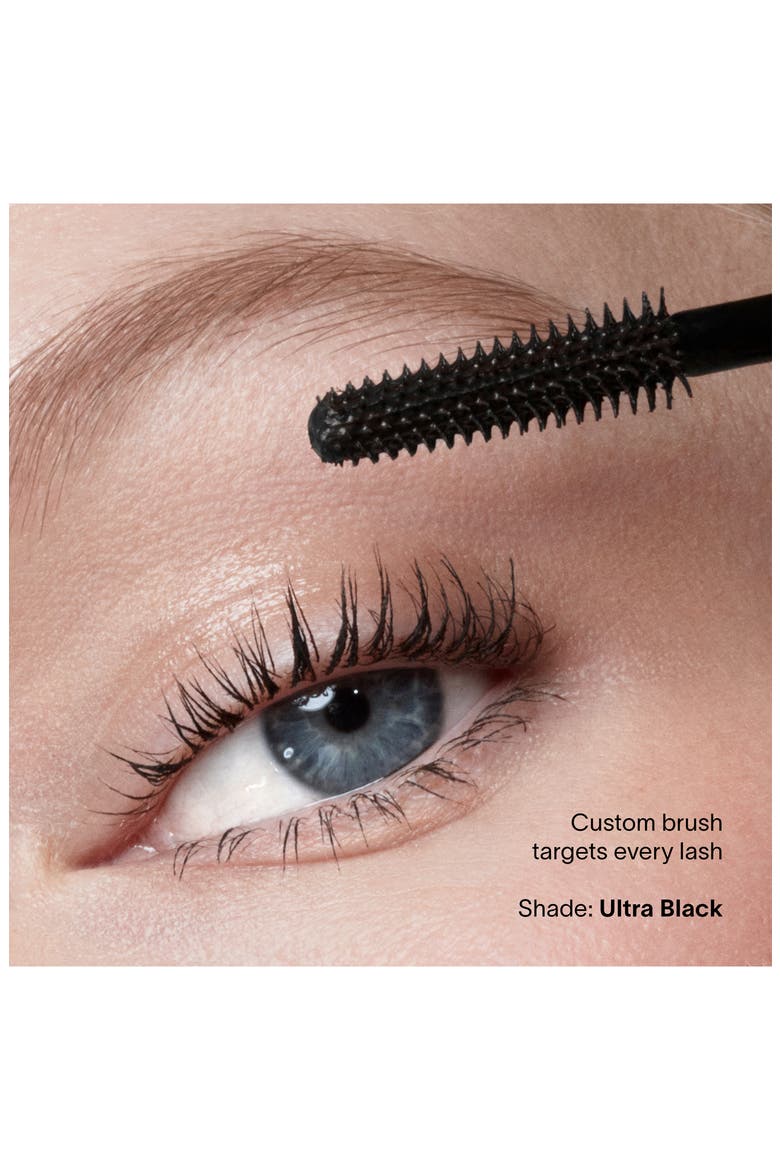 Unlocked Instant Extensions Mascara, Alternate, color, ESPRESSO