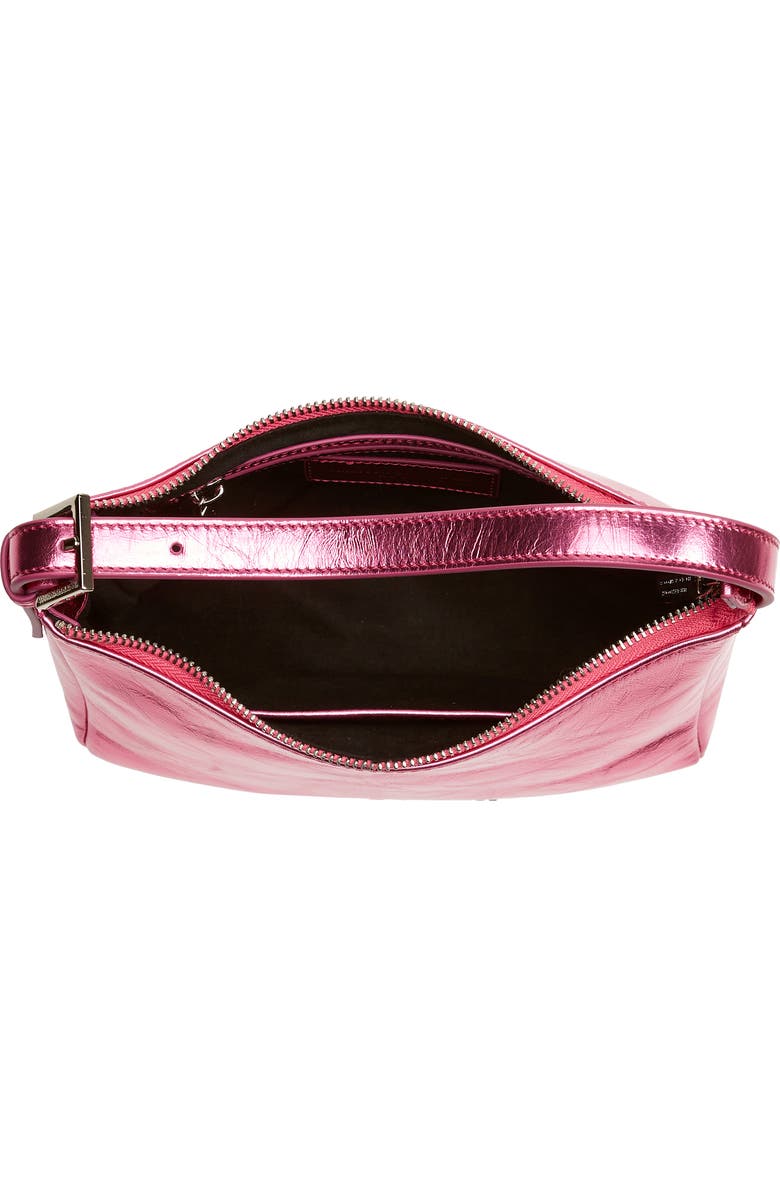 Brandon Blackwood Cortini Leather Handbag, Alternate, color,