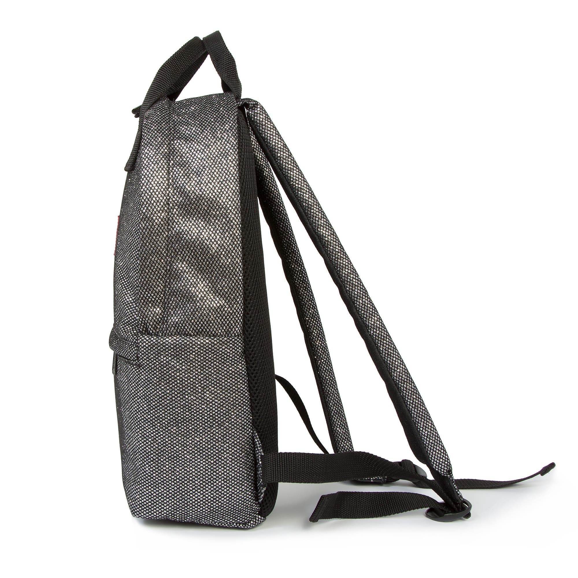 Midnight Governors Backpack, Alternate, color, Gun Metal
