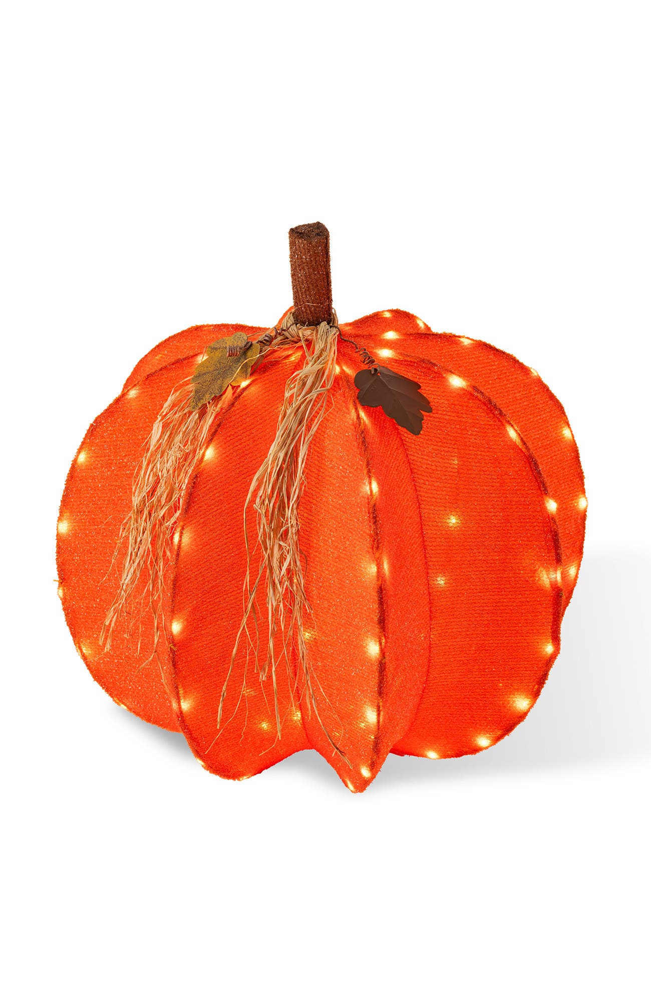selected Orange