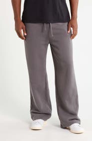 Elwood Core Straight Leg Sweatpants