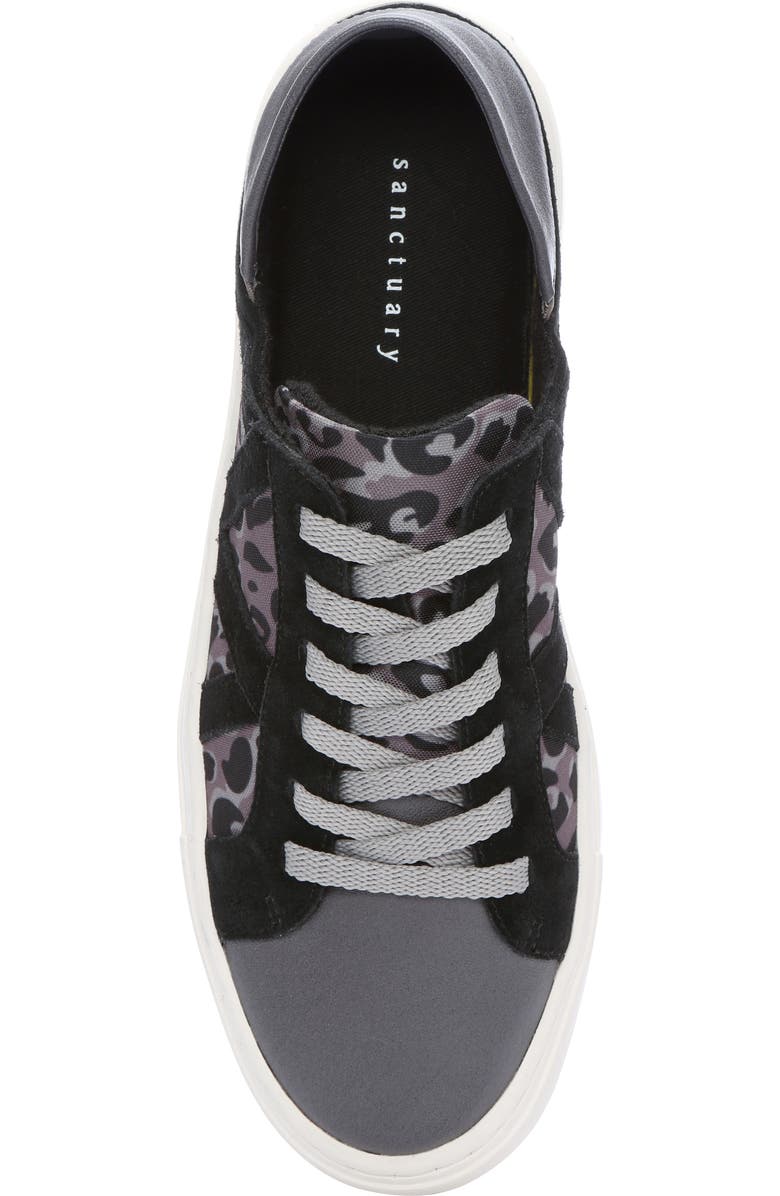 Sanctuary Dash Sneaker, Alternate, color,