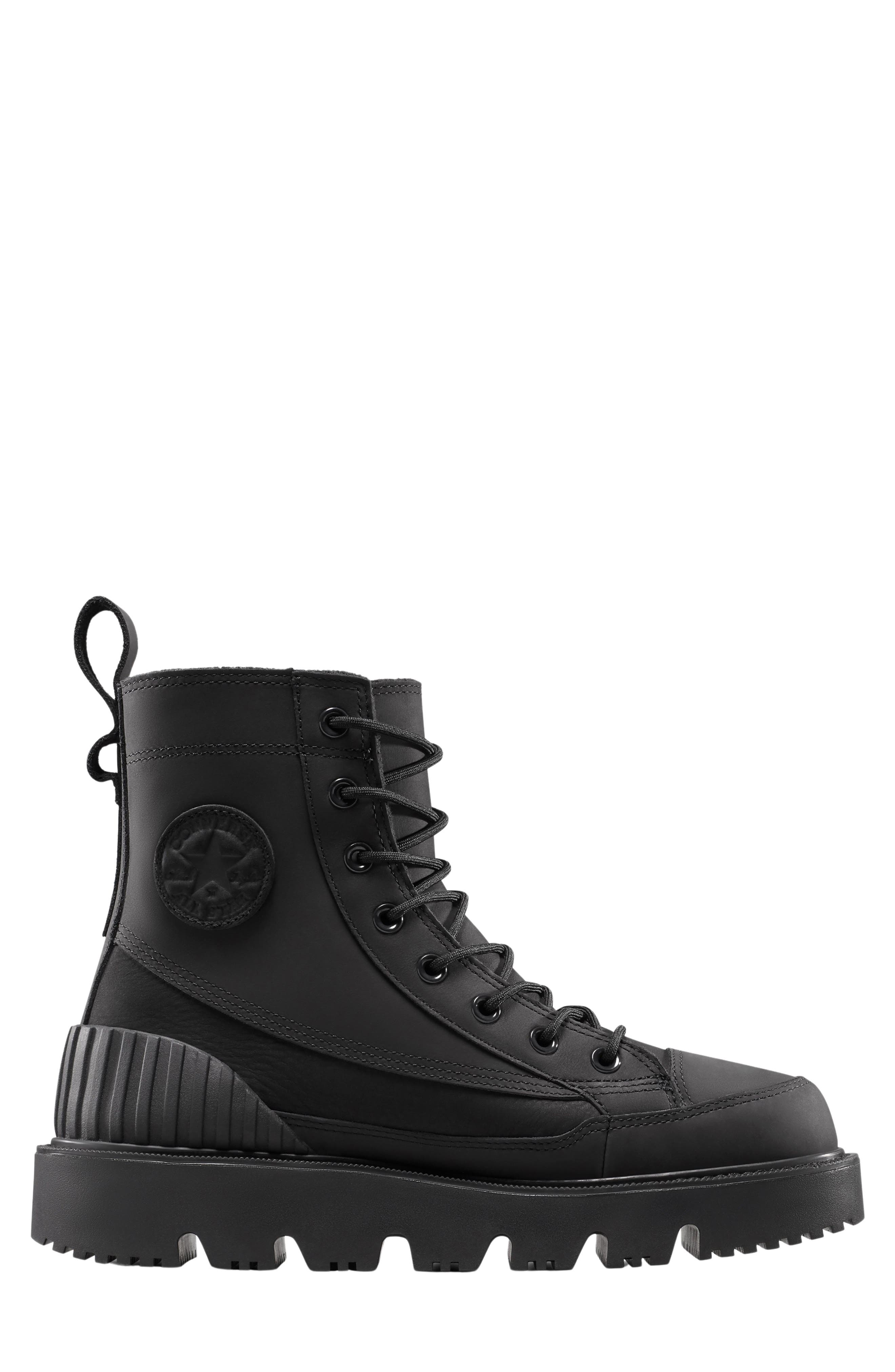 Converse Chuck 70 Rugged Waterproof Boot, Alternate, color, 