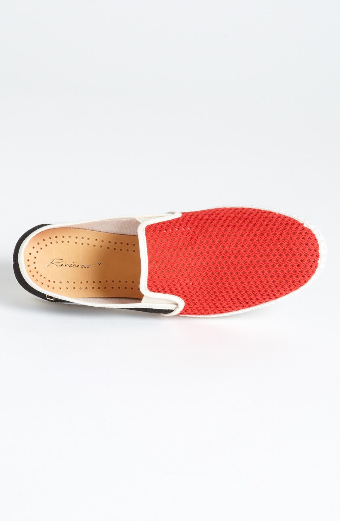 Rivieras 'About Time' Slip-On, Alternate, color, 