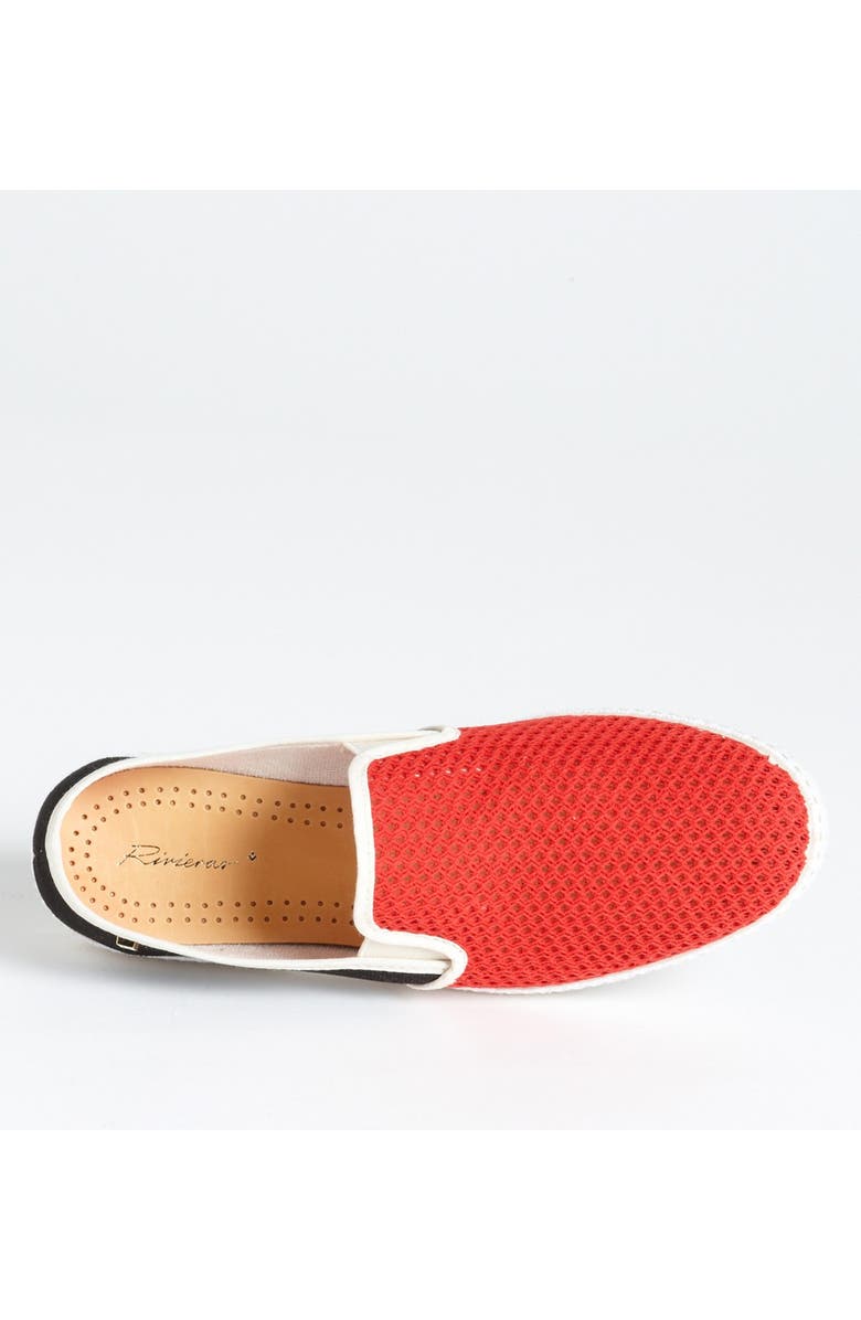 Rivieras 'About Time' Slip-On, Alternate, color,