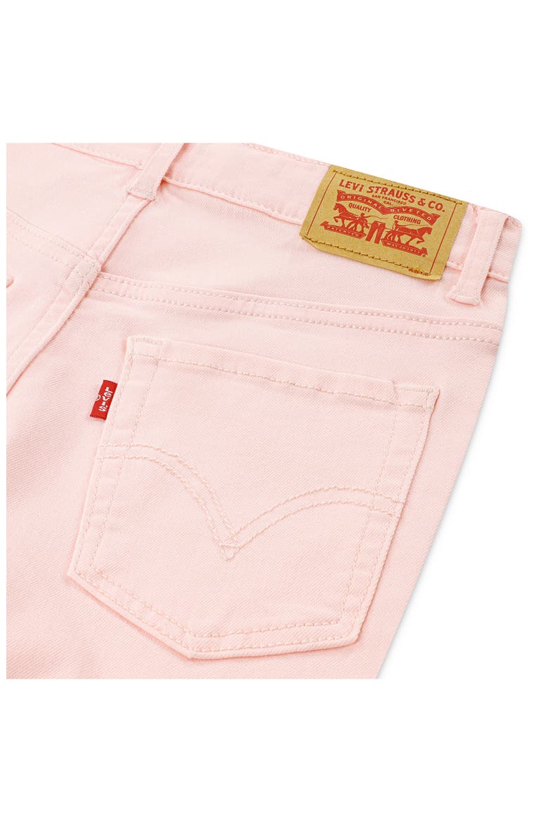 Kids' 727 Cargo Flare Jeans, Alternate, color, CRYSTAL ROSE