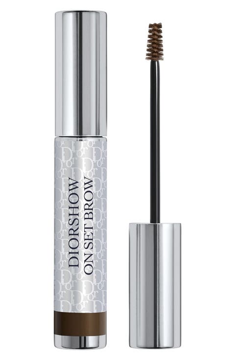 Dior Diorshow Onsetbrow ブラウン アイブロウ e538c956-8d00-4730-8cbe-