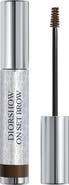 DIOR
Diorshow On Set Brow Gel