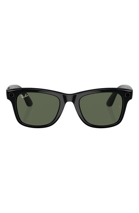 Ray-Ban レイバン B&L W2842 00BK サングラス Ray-Ban レイバン B&L W2842 00BK サングラス - メルカリ
