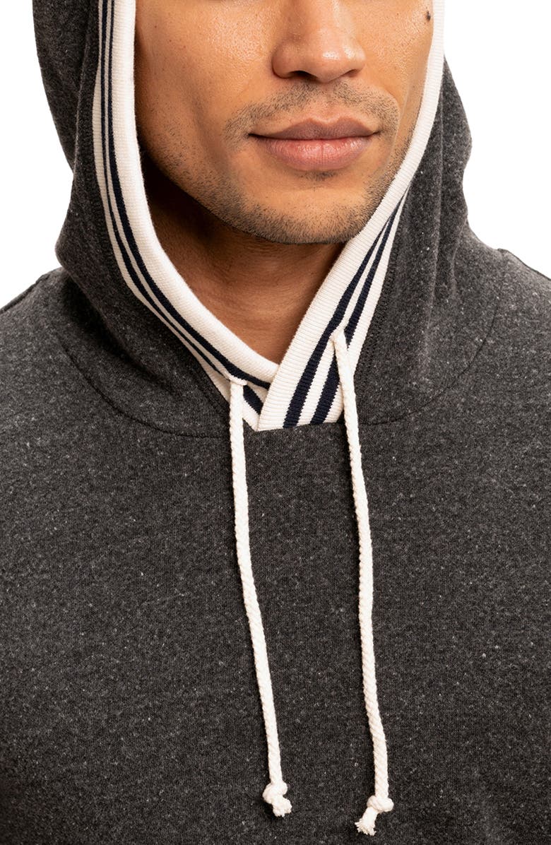 Threads 4 Thought Tyson Rib Hoodie, Alternate, color, 