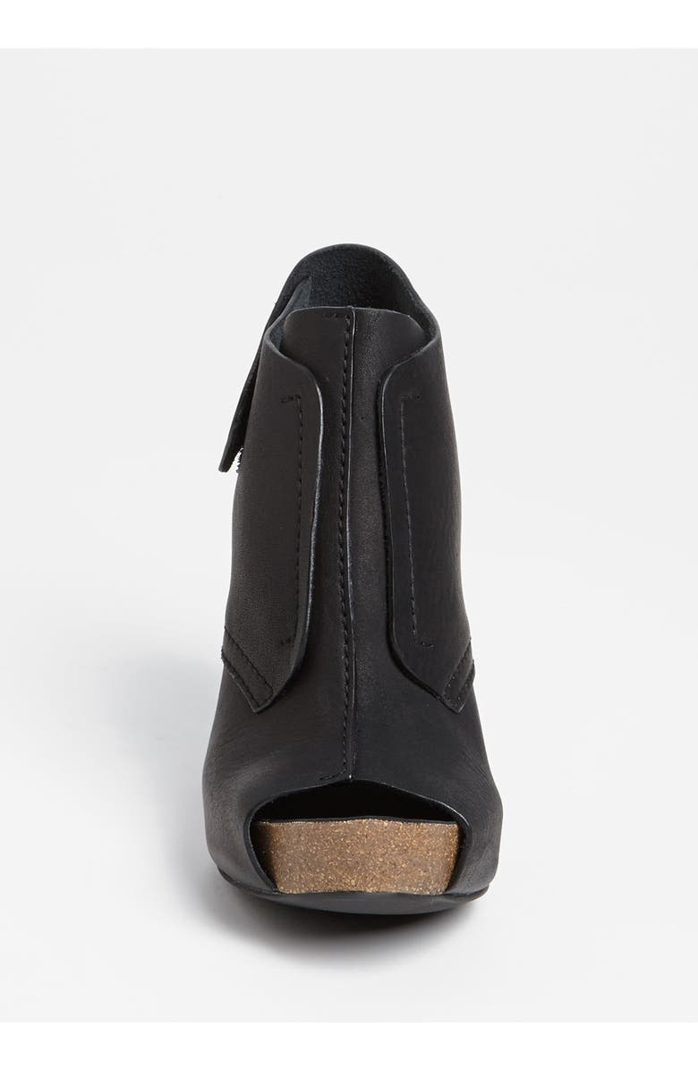 Pedro Garcia Open Toe Bootie, Alternate, color,