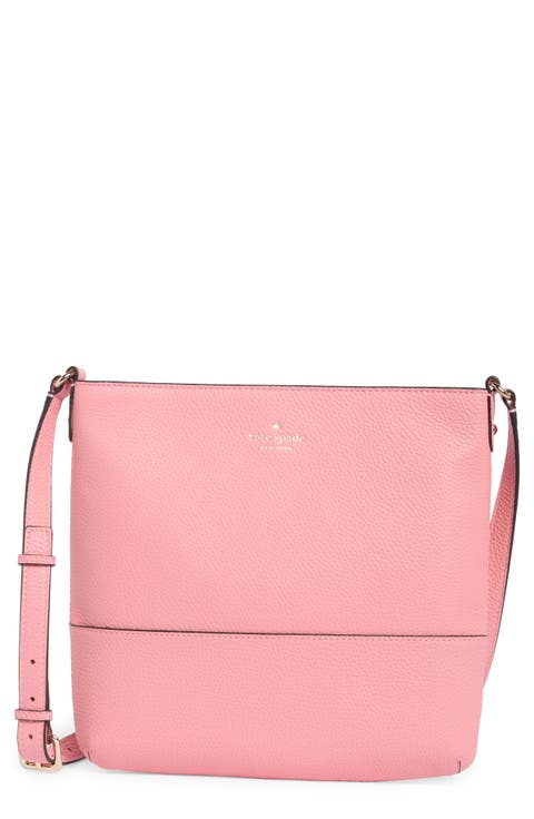 southport avenue cora crossbody bag