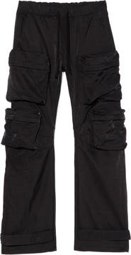 Cult of Individuality 610 Baggy Cargo Pants